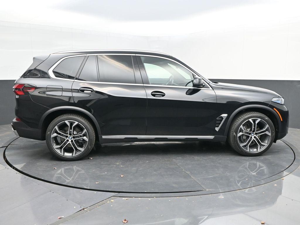 new 2025 BMW X5 car, priced at $73,490