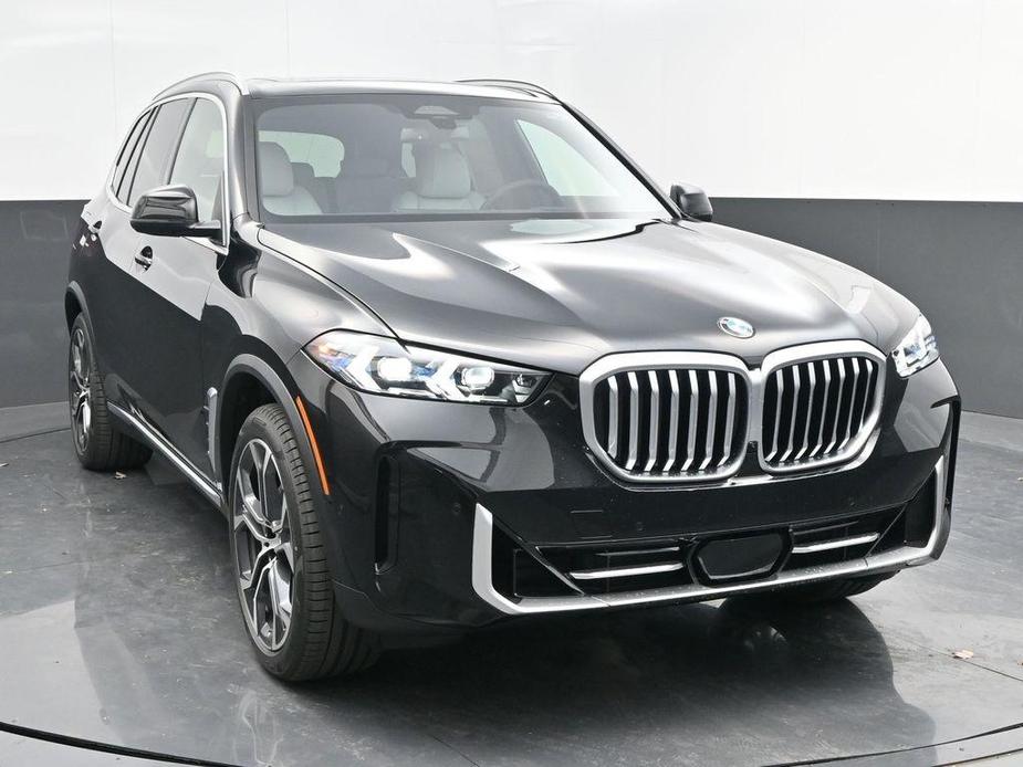 new 2025 BMW X5 car, priced at $73,490