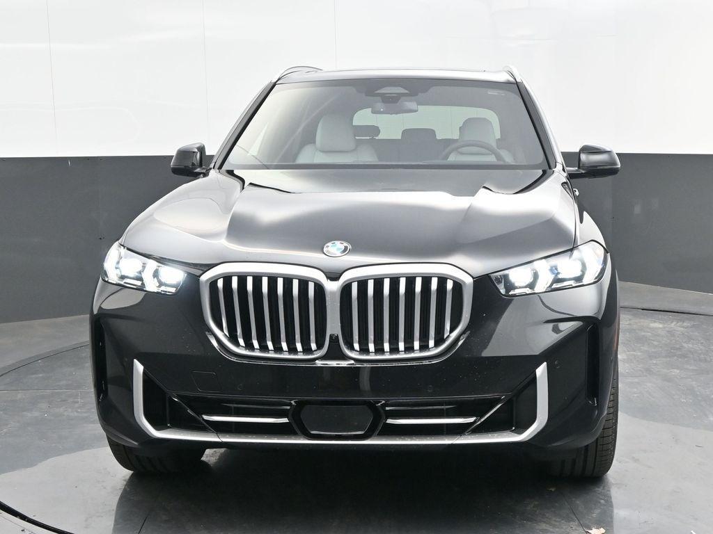 new 2025 BMW X5 car, priced at $73,490