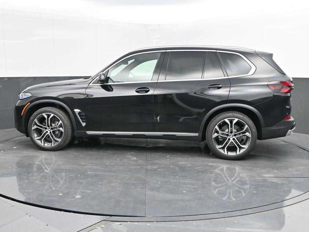 new 2025 BMW X5 car, priced at $73,490