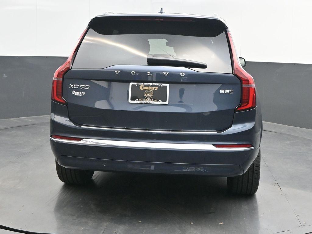 new 2026 Volvo XC90 car, priced at $67,340