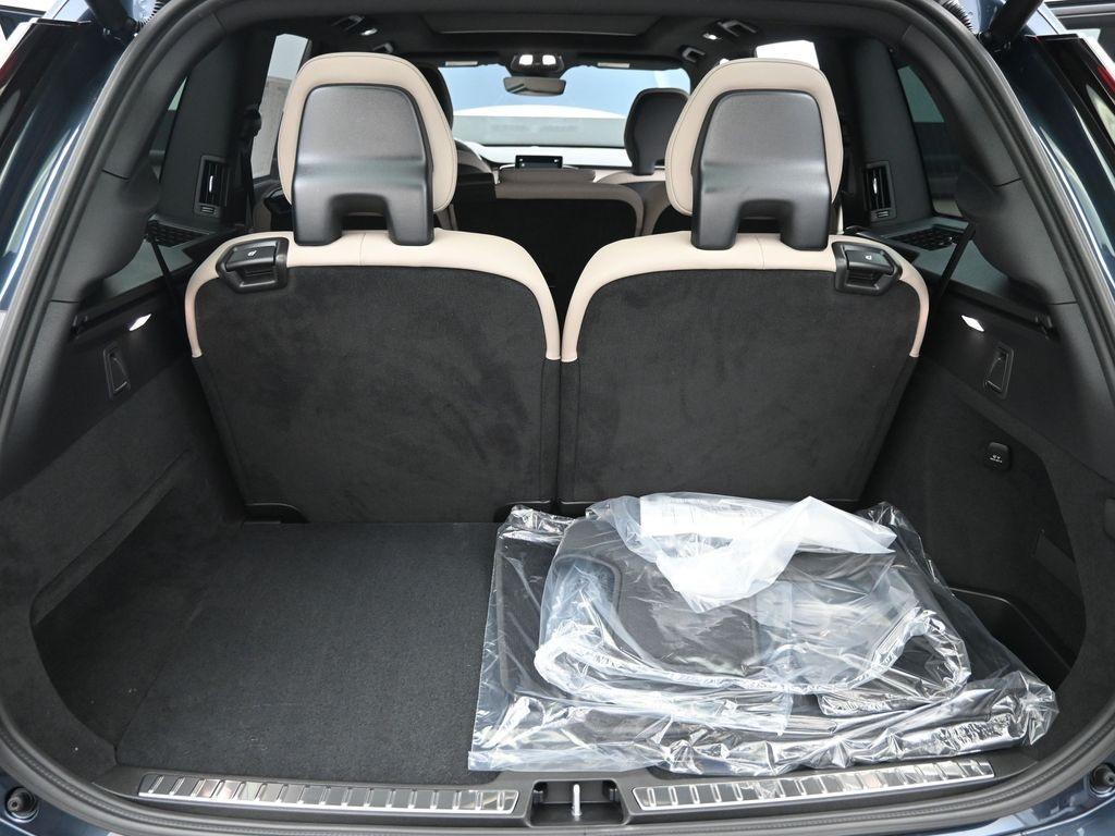 new 2026 Volvo XC90 car, priced at $67,340