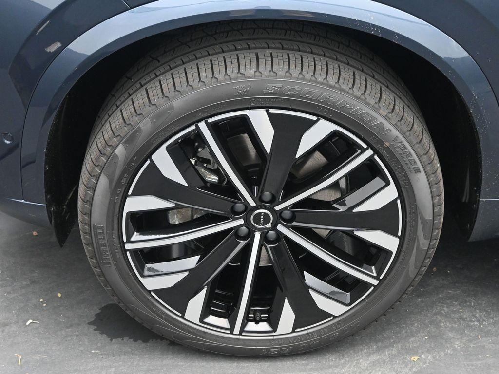 new 2026 Volvo XC90 car, priced at $67,340