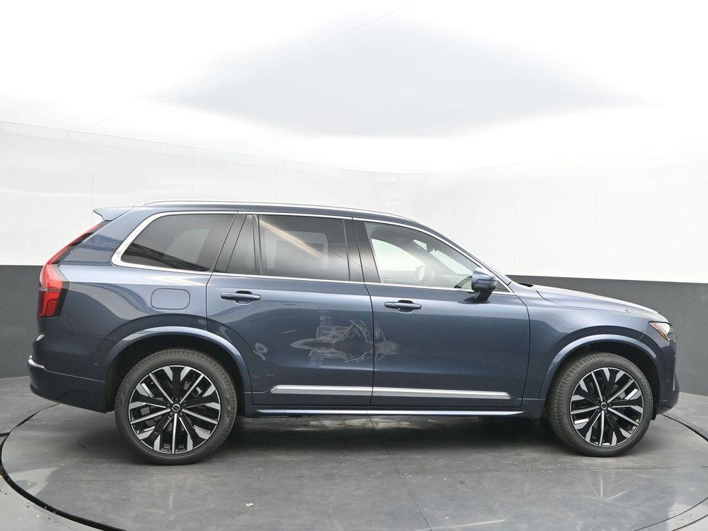 new 2026 Volvo XC90 car, priced at $67,340