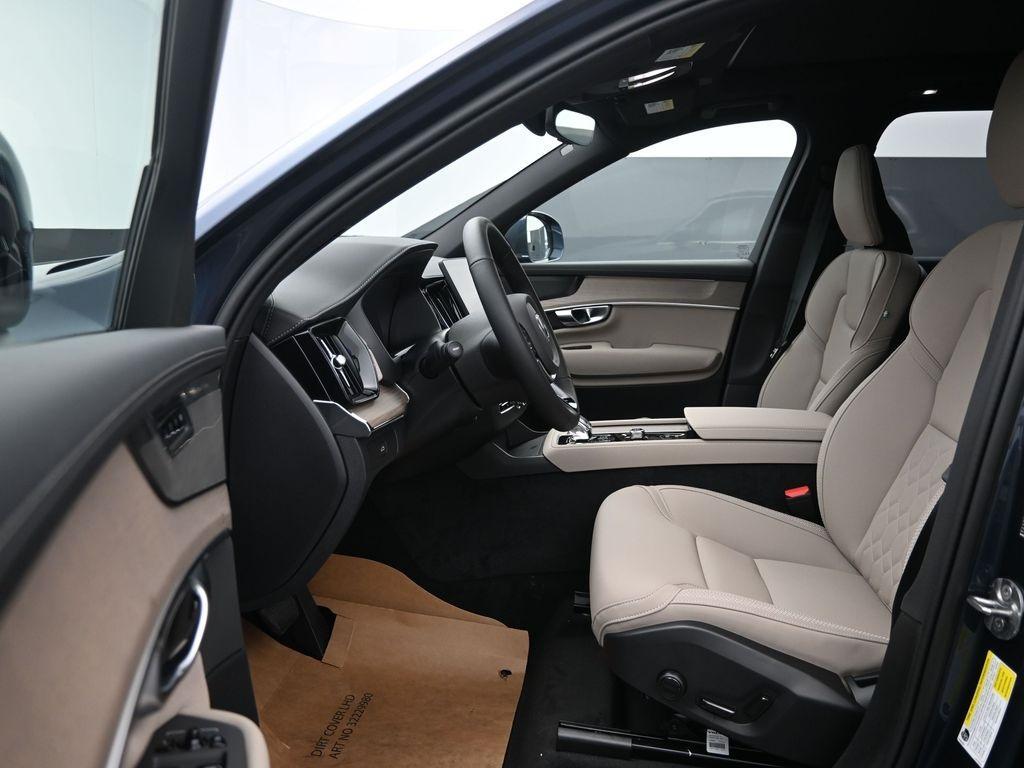 new 2026 Volvo XC90 car, priced at $67,340