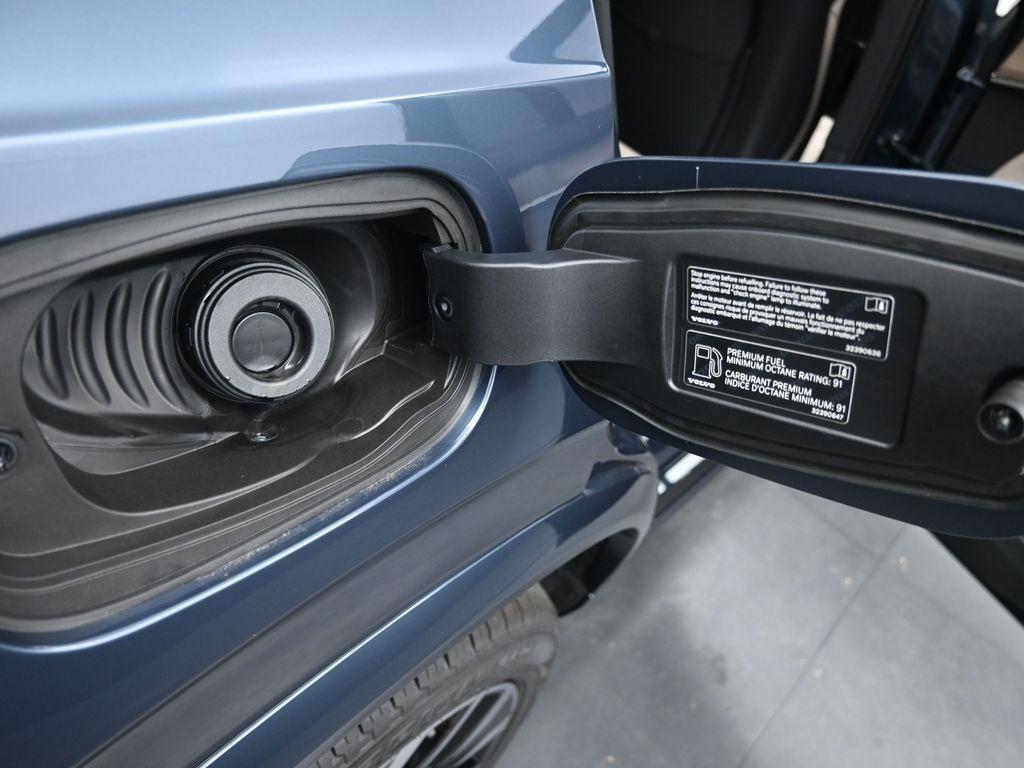 new 2026 Volvo XC90 car, priced at $67,340