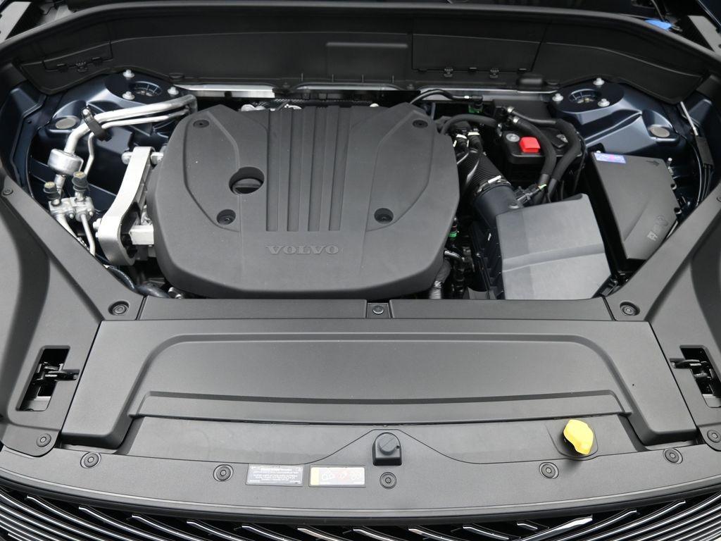new 2026 Volvo XC90 car, priced at $67,340