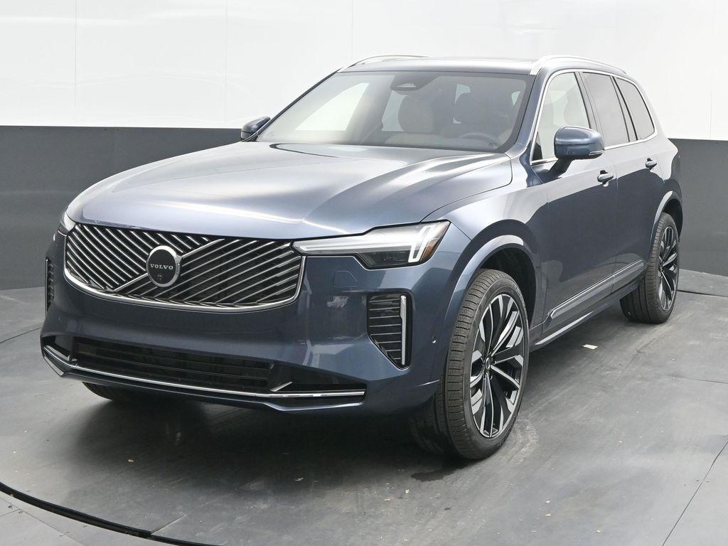 new 2026 Volvo XC90 car, priced at $67,340