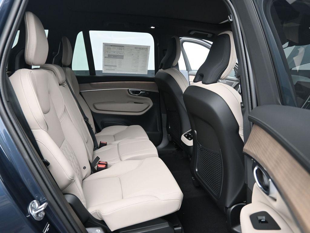 new 2026 Volvo XC90 car, priced at $67,340