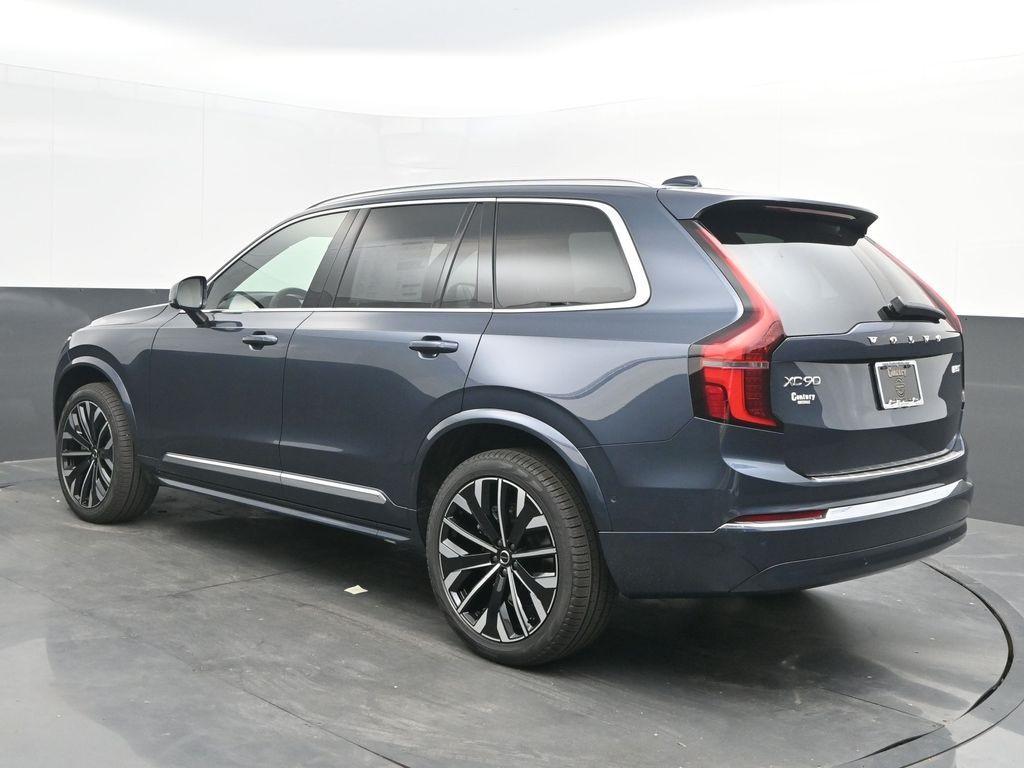 new 2026 Volvo XC90 car, priced at $67,340