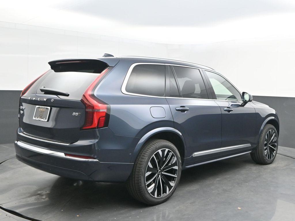 new 2026 Volvo XC90 car, priced at $67,340