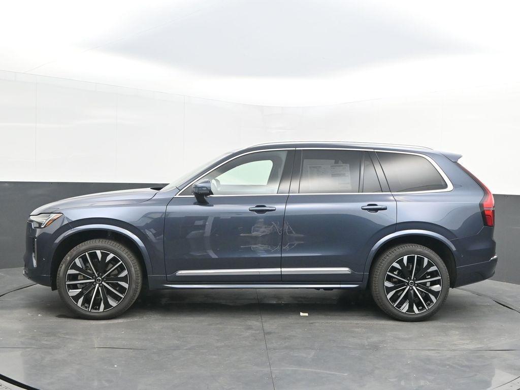 new 2026 Volvo XC90 car, priced at $67,340