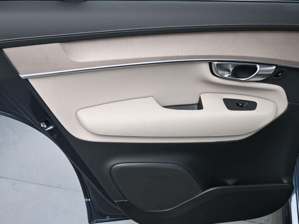 new 2026 Volvo XC90 car, priced at $67,340