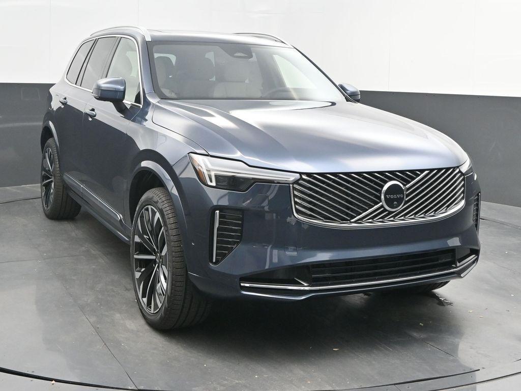 new 2026 Volvo XC90 car, priced at $67,340