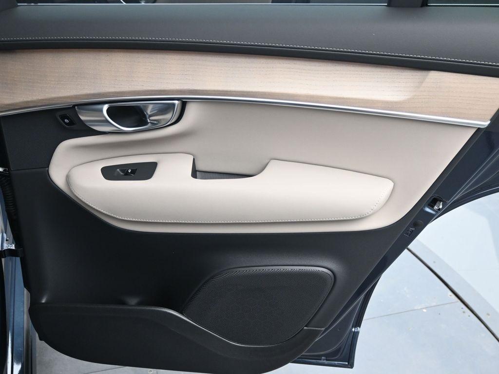 new 2026 Volvo XC90 car, priced at $67,340