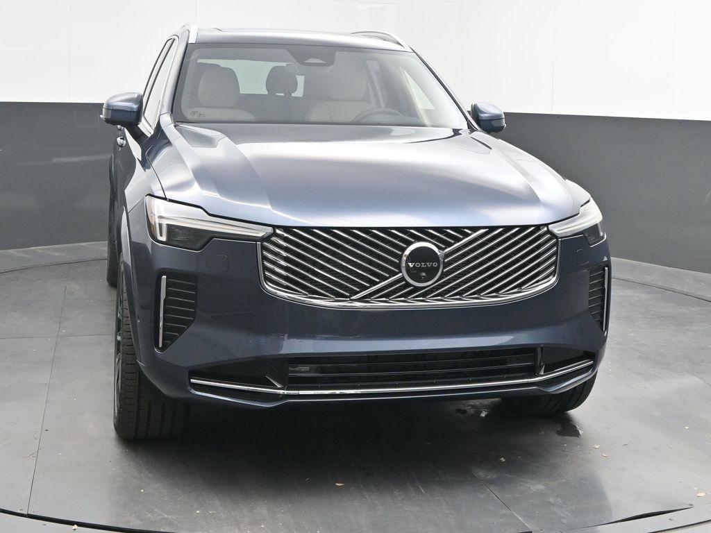 new 2026 Volvo XC90 car, priced at $67,340
