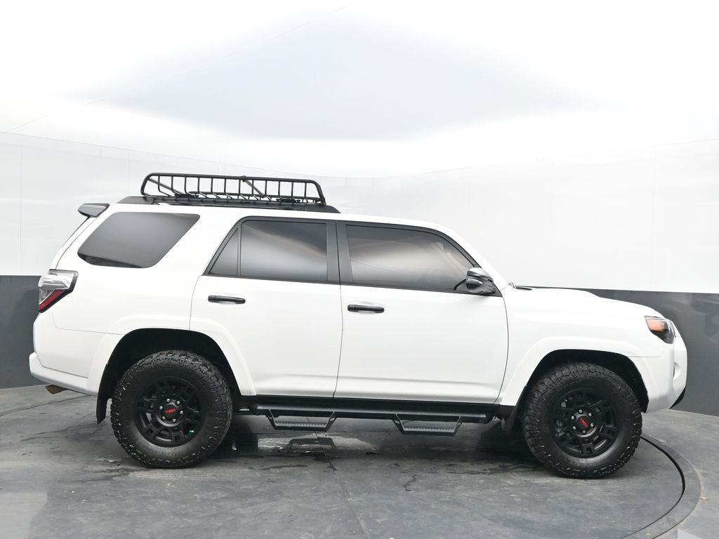 used 2021 Toyota 4Runner car, priced at $38,599