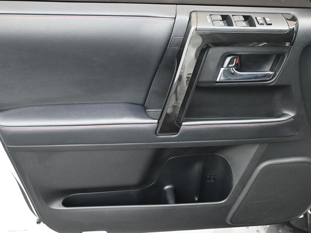 used 2021 Toyota 4Runner car, priced at $38,599