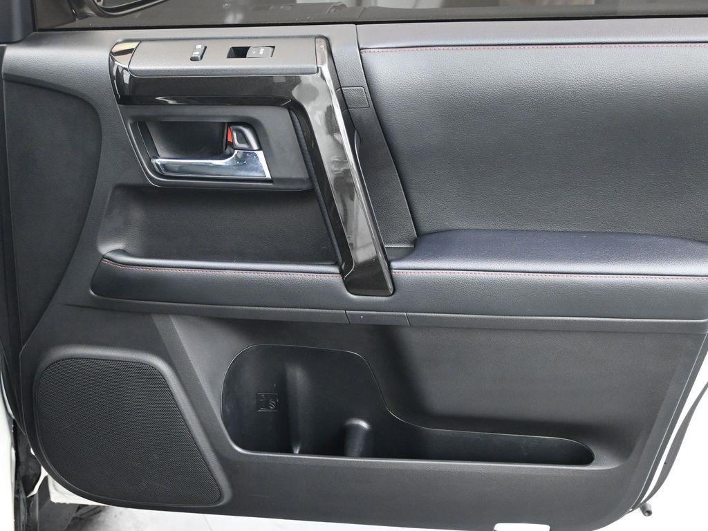 used 2021 Toyota 4Runner car, priced at $38,599