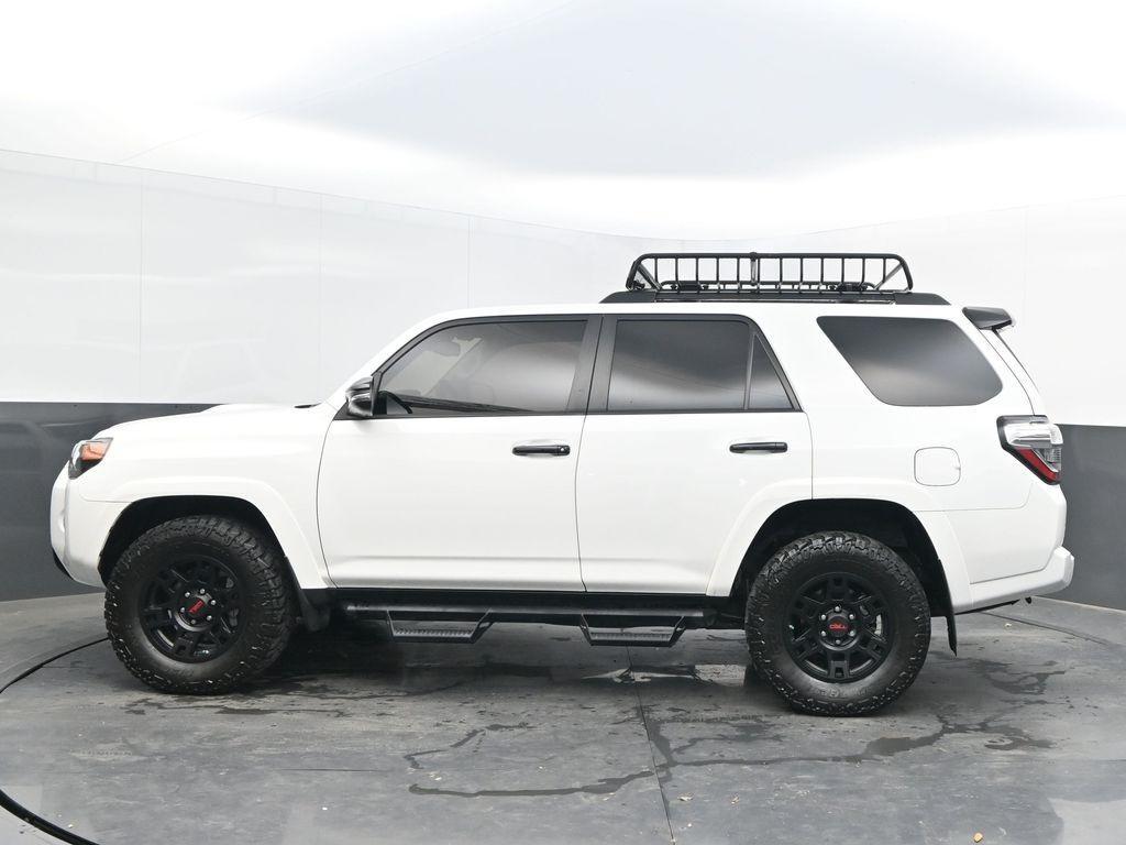 used 2021 Toyota 4Runner car, priced at $38,599