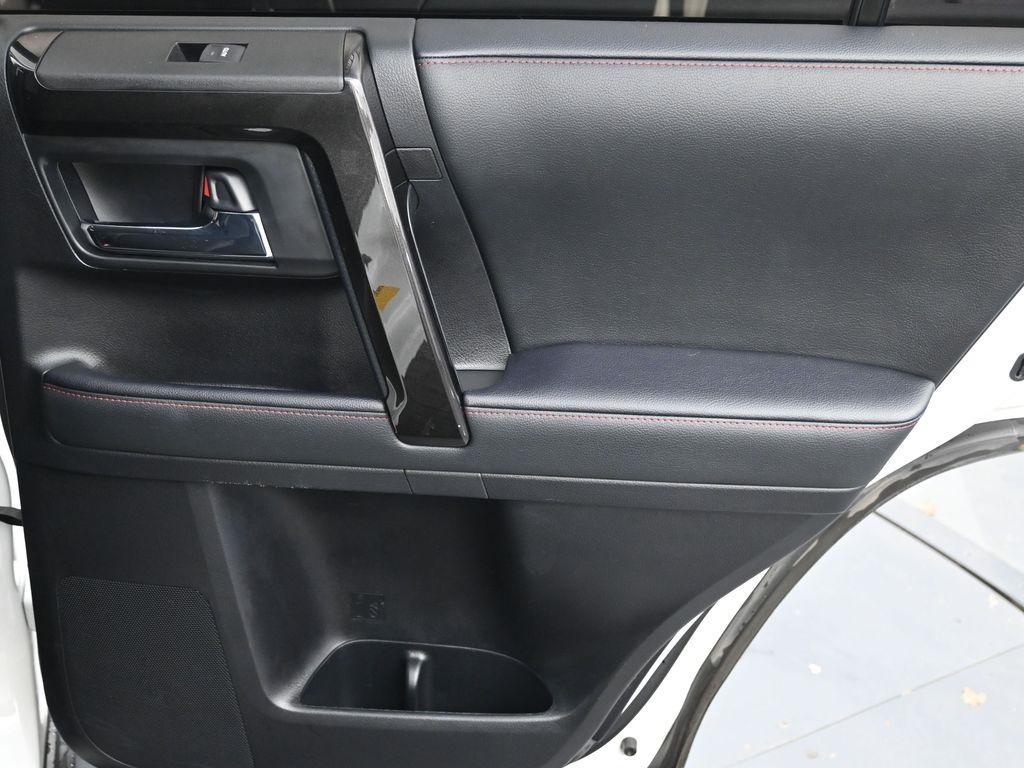 used 2021 Toyota 4Runner car, priced at $38,599