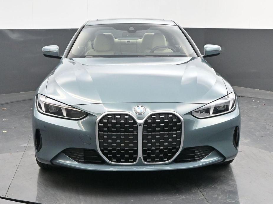 new 2025 BMW 430 car, priced at $54,675