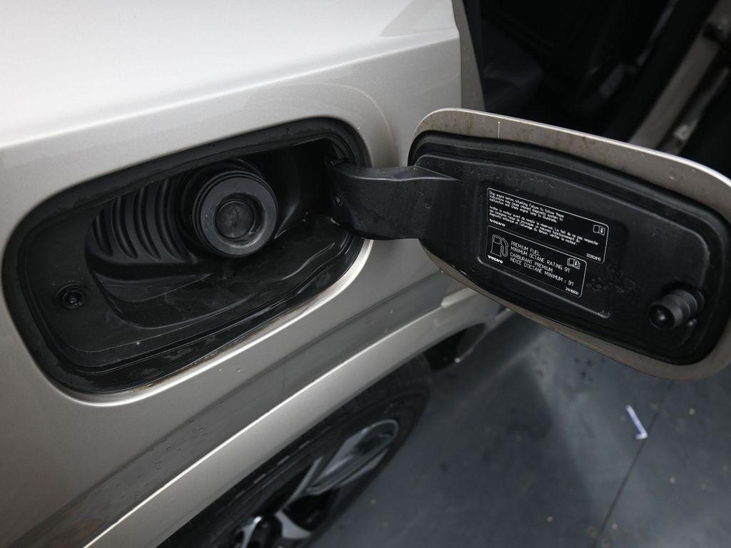 used 2023 Volvo XC90 Recharge Plug-In Hybrid car, priced at $55,498