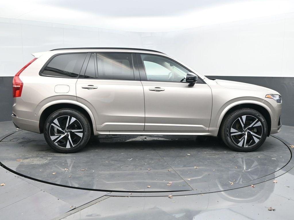 used 2023 Volvo XC90 Recharge Plug-In Hybrid car, priced at $55,498