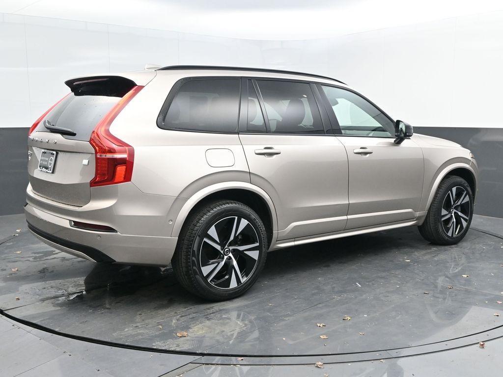 used 2023 Volvo XC90 Recharge Plug-In Hybrid car, priced at $55,498