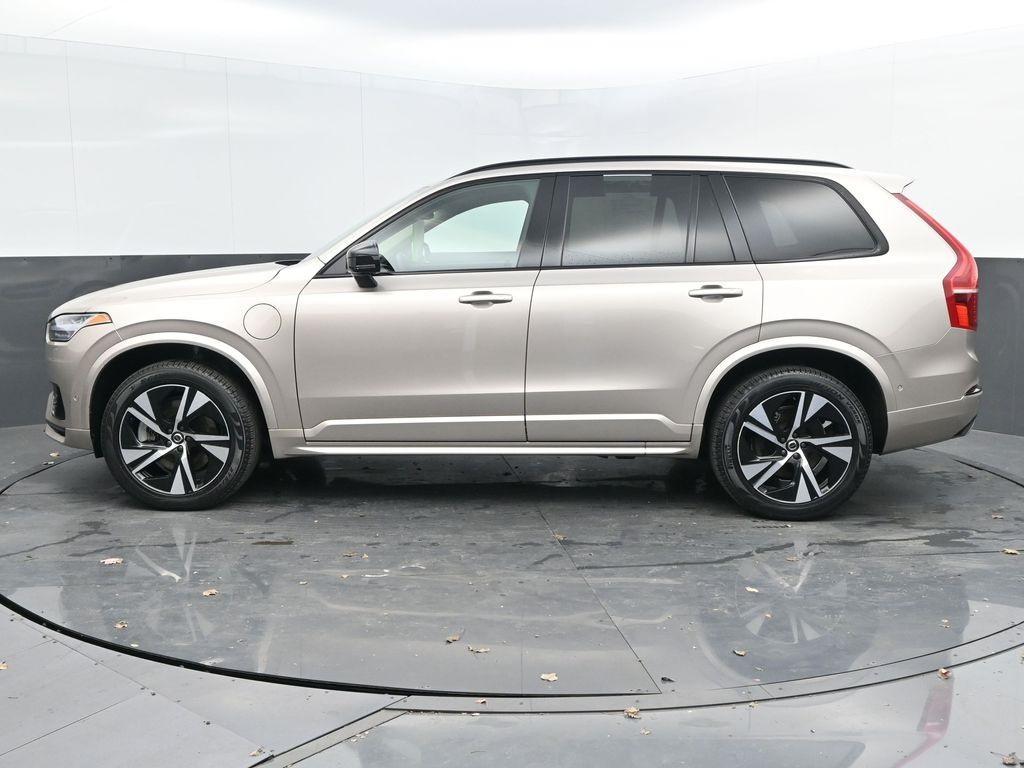 used 2023 Volvo XC90 Recharge Plug-In Hybrid car, priced at $55,498