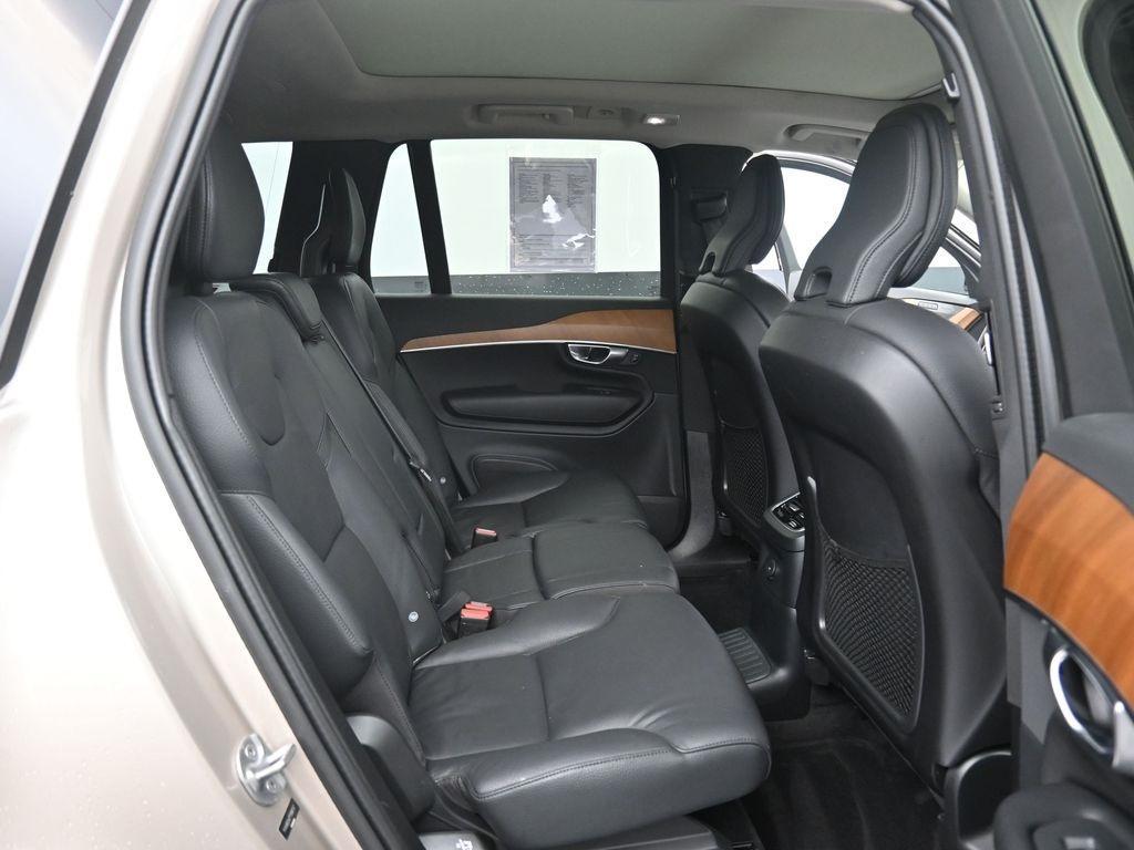 used 2023 Volvo XC90 Recharge Plug-In Hybrid car, priced at $55,498