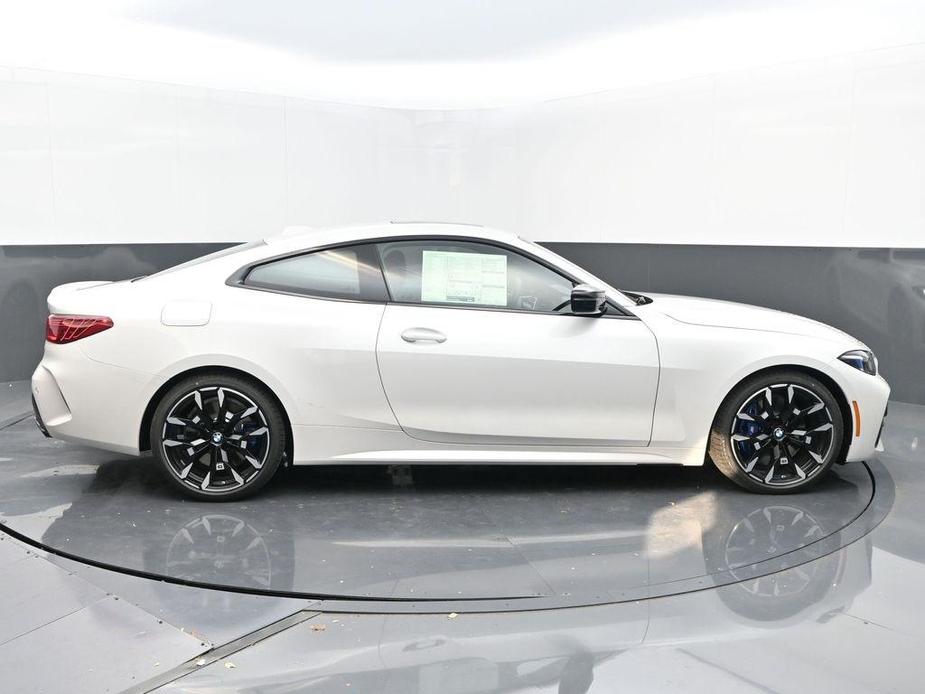 new 2025 BMW M440 car, priced at $68,490