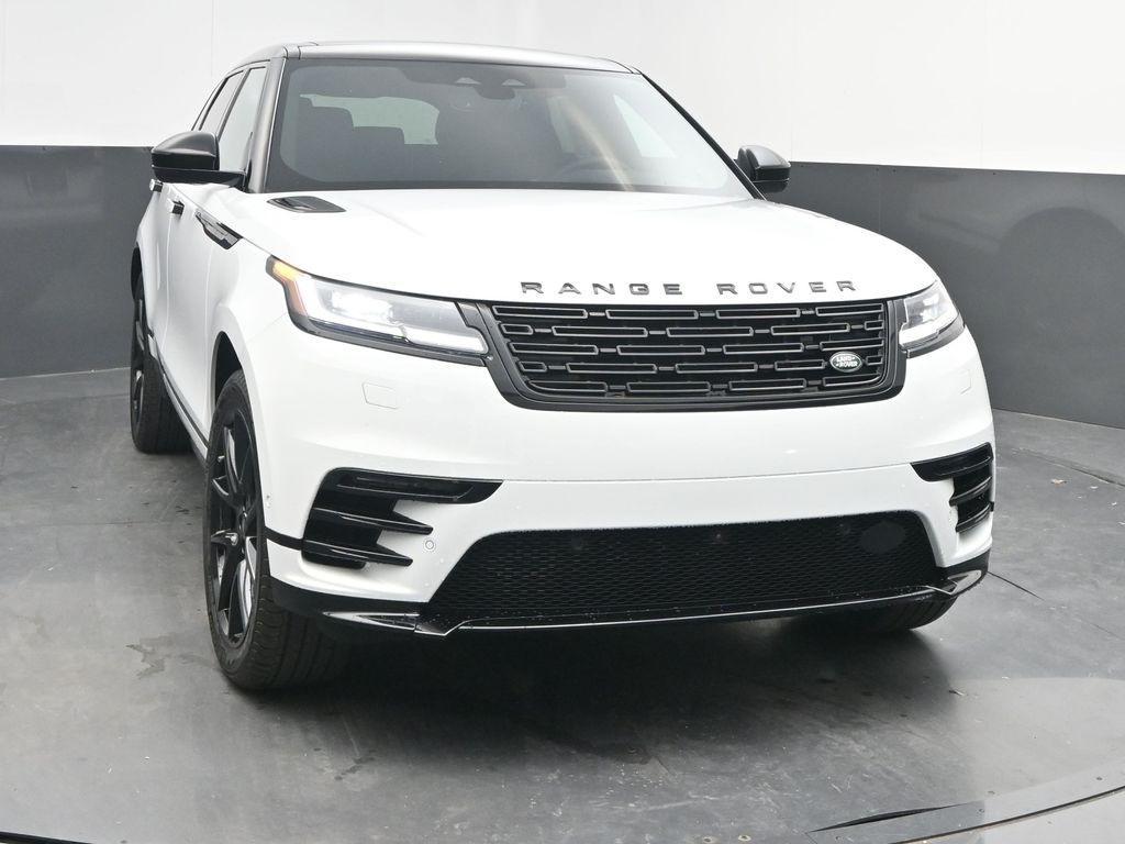 new 2026 Land Rover Range Rover Velar car, priced at $79,070