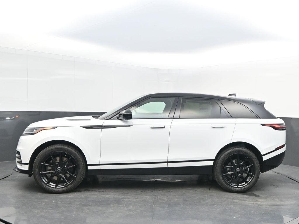 new 2026 Land Rover Range Rover Velar car, priced at $79,070