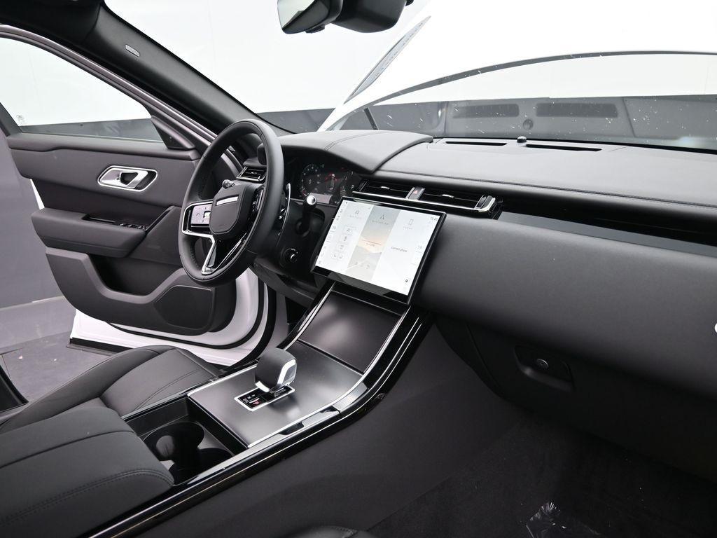 new 2026 Land Rover Range Rover Velar car, priced at $79,070