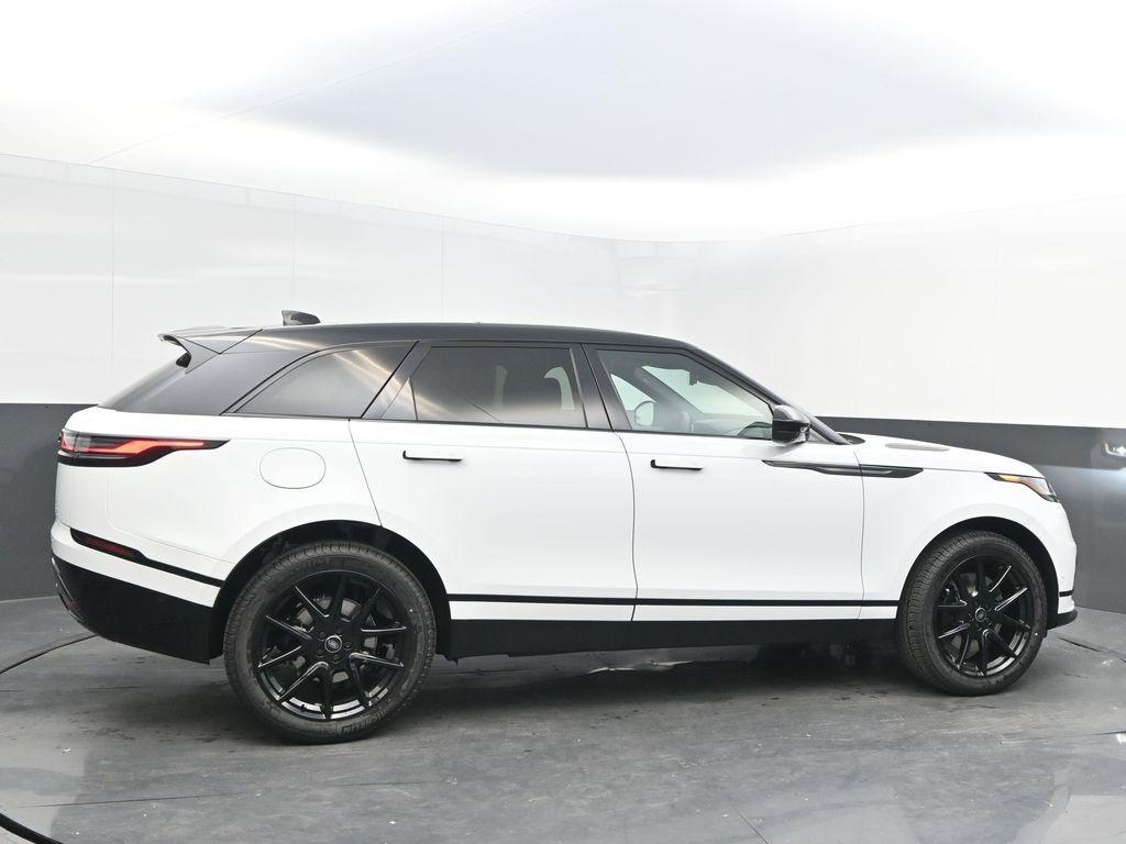 new 2026 Land Rover Range Rover Velar car, priced at $79,070