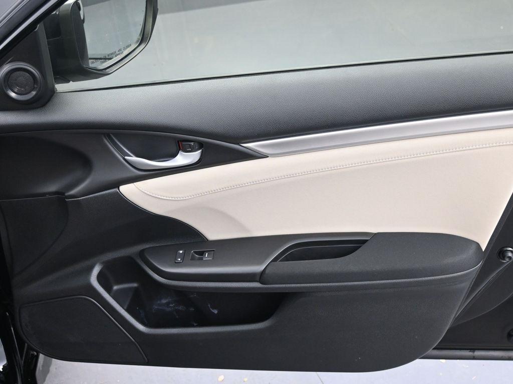 used 2018 Honda Civic car, priced at $15,499