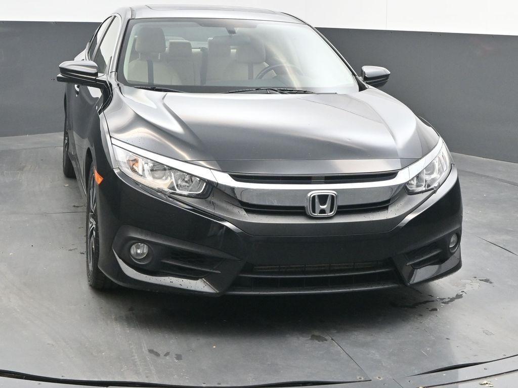 used 2018 Honda Civic car, priced at $15,499