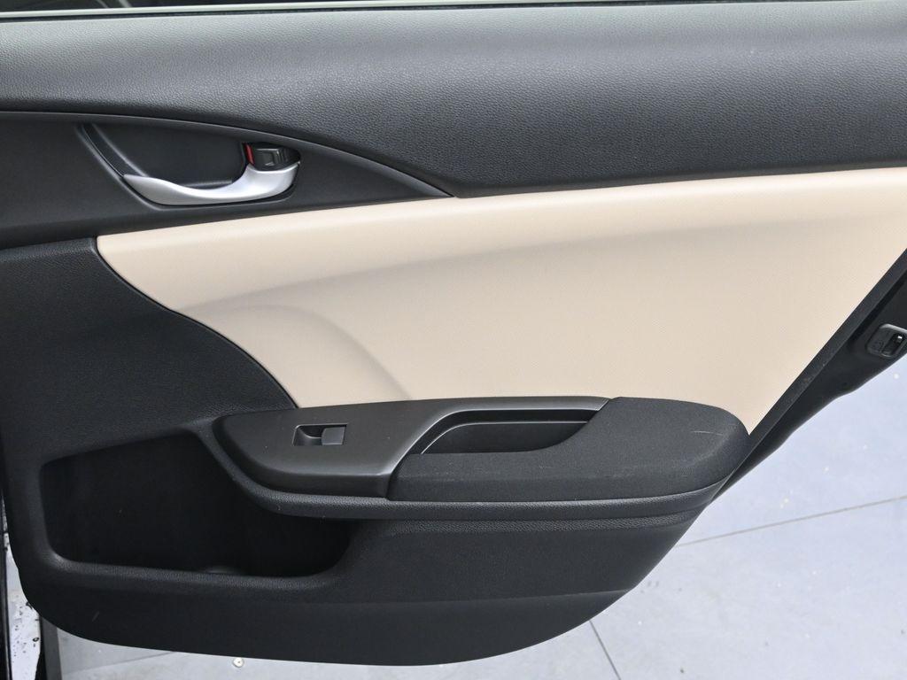 used 2018 Honda Civic car, priced at $15,499