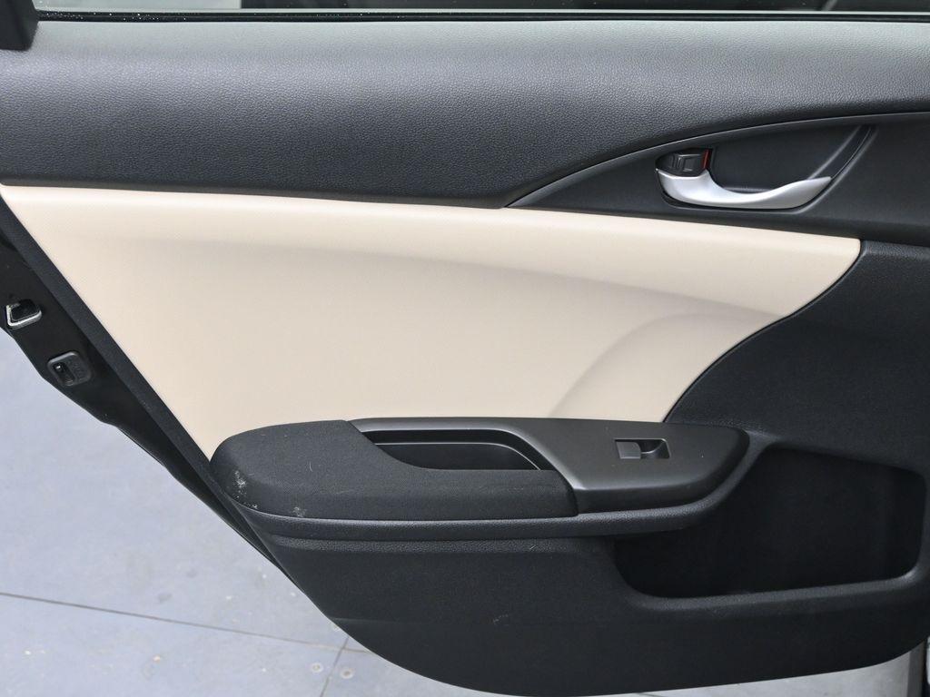 used 2018 Honda Civic car, priced at $15,499