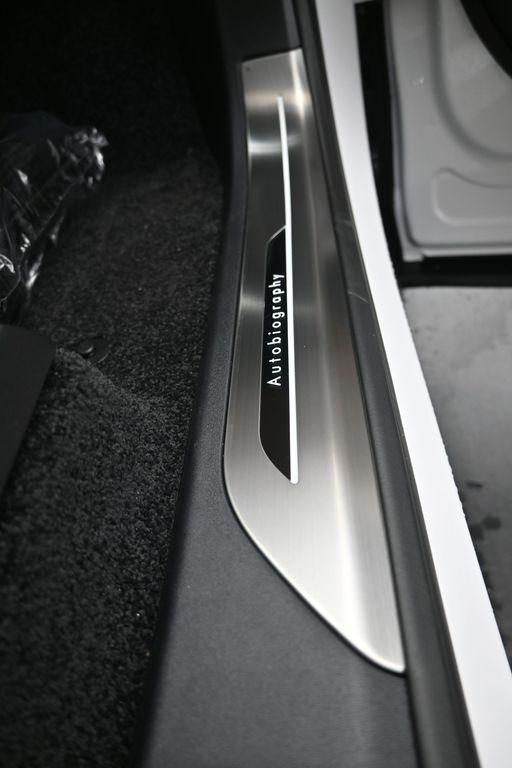 new 2025 Land Rover Range Rover car, priced at $184,705