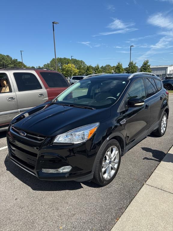used 2016 Ford Escape car, priced at $9,998
