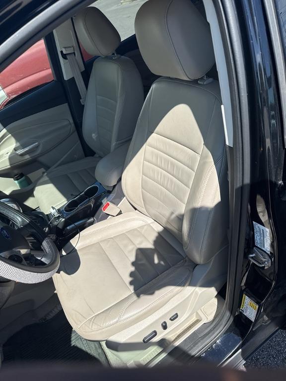 used 2016 Ford Escape car, priced at $9,998