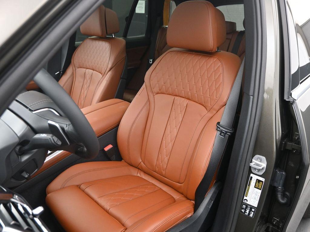 new 2026 BMW X5 car, priced at $78,650