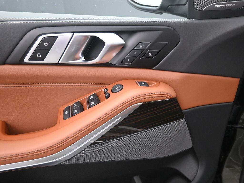 new 2026 BMW X5 car, priced at $78,650