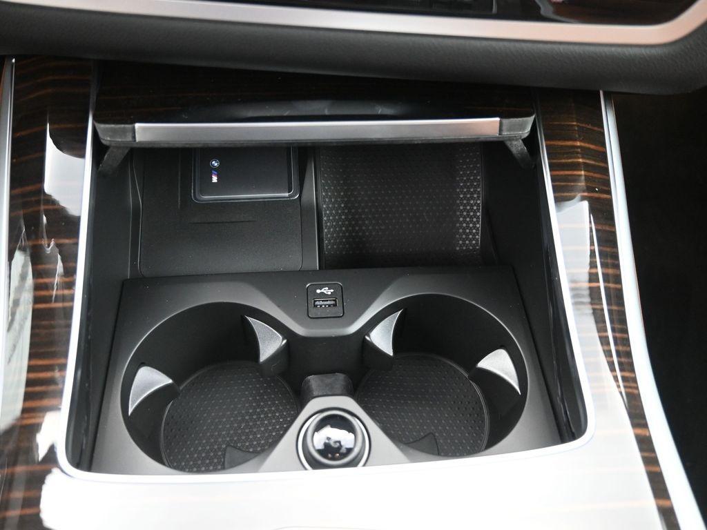 new 2026 BMW X5 car, priced at $78,650