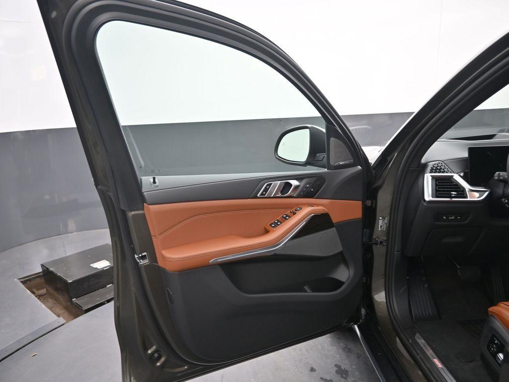new 2026 BMW X5 car, priced at $78,650