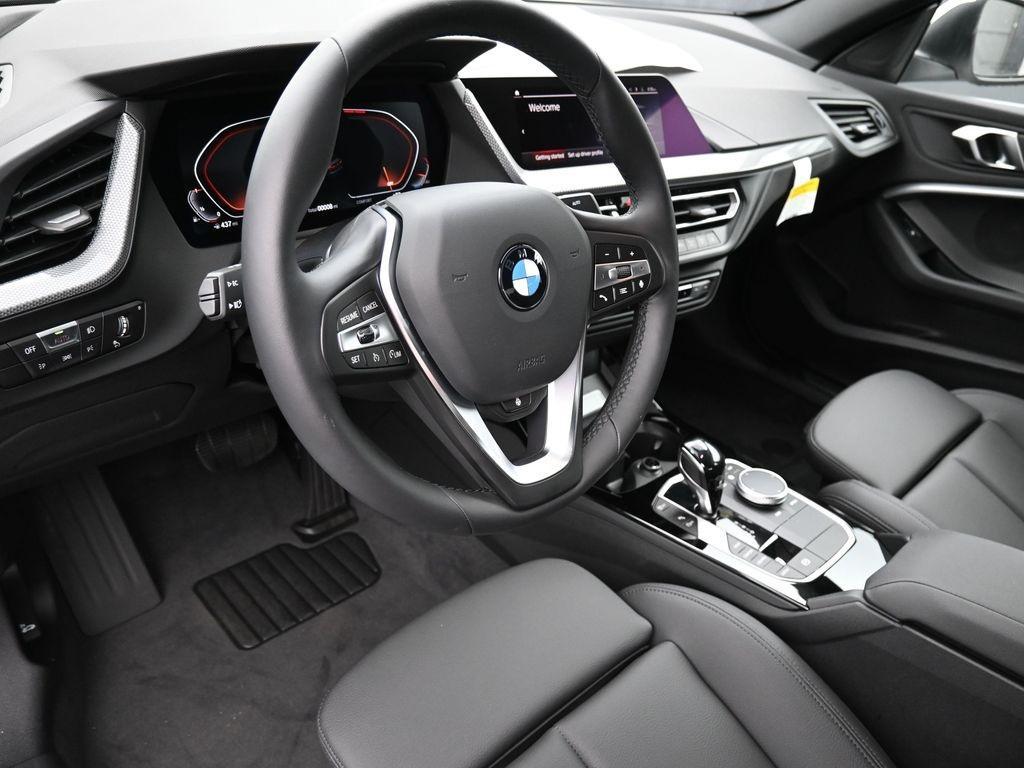 new 2024 BMW 228 Gran Coupe car, priced at $42,695