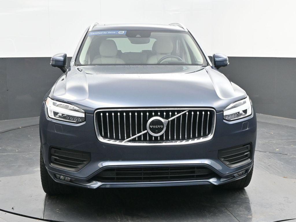 used 2022 Volvo XC90 car, priced at $39,991