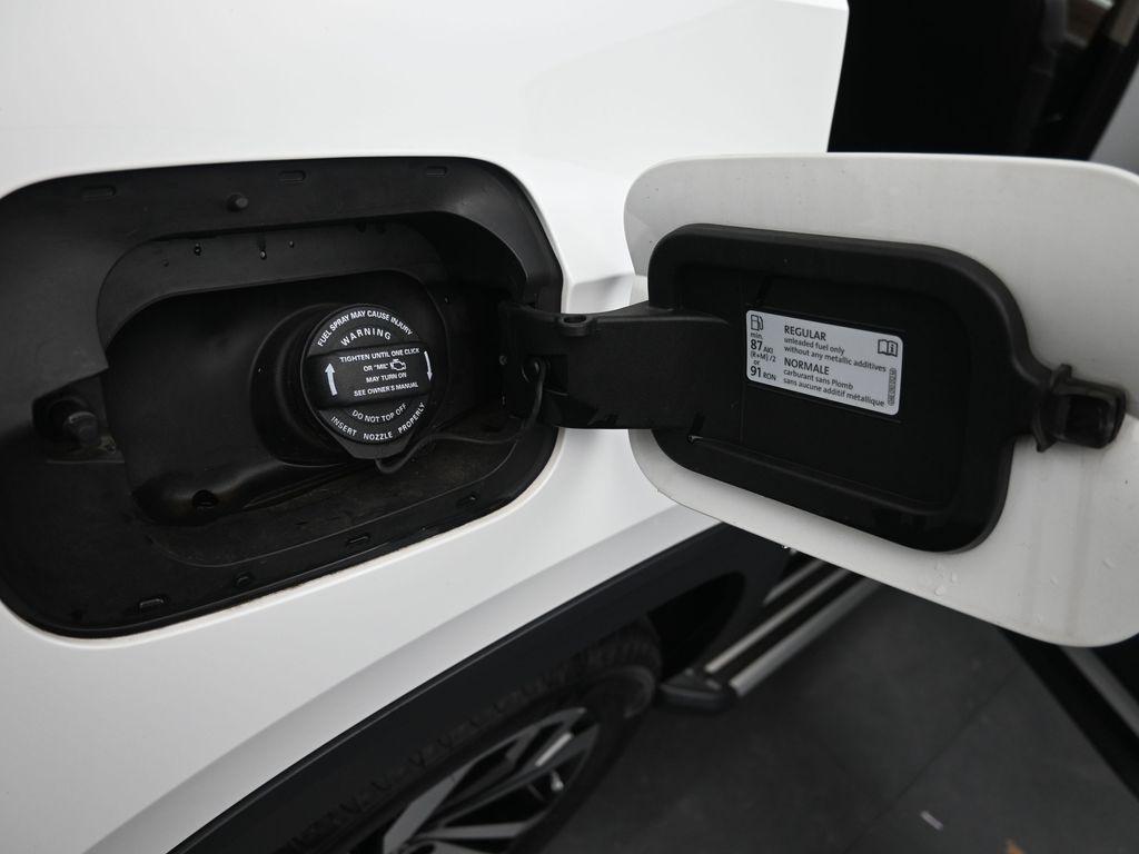 used 2021 Volkswagen Atlas car, priced at $23,599